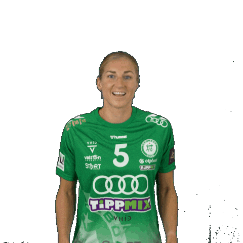 Greenfamily Sticker by ETO