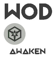 Workout Team Sticker by Awaken
