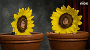 All That Flowers GIF by Nickelodeon