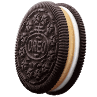 Oreoremixcaramel Sticker by Oreo