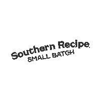 Pork Rinds Sticker by Southern Recipe Small Batch