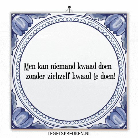 Humor Spreuk GIF by Tegelspreuken.nl