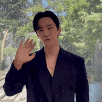 Leejunho GIF