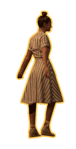 Jj Pope Sticker by NETFLIX