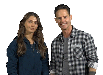 love it dancing Sticker by SBS6