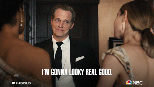 Season 6 Nbc GIF by This Is Us