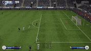fifa thank GIF
