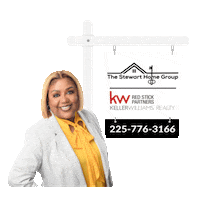 clonisestewarthomegroup clonise stewart Sticker