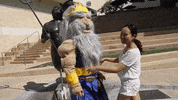 UCSanDiego triton ucsd uc san diego triton pride GIF