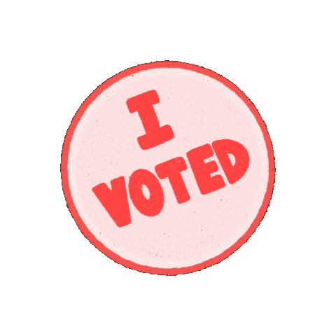 Games Voting Sticker