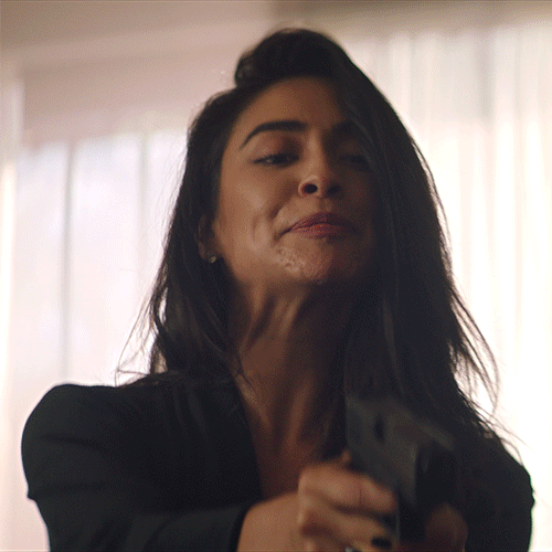 shay mitchell you netflix GIF
