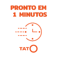 Sao Paulo Pizza Sticker by TatO Delivery