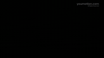 Music event promo motion graphics for content creators