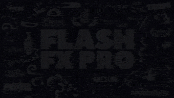Flash Pro Constructor Animation Pack Pack
