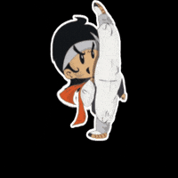 Fight Fighting GIF by vank