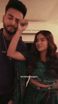 Manisha GIF