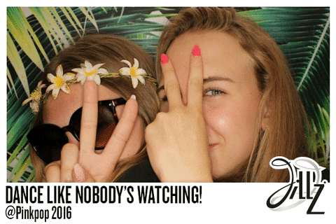 major booth GIF by Jillz