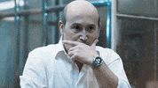Javier Camara Sorpresa GIF by Canal TNT