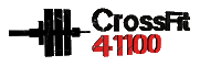 Sticker by crossfit-41100
