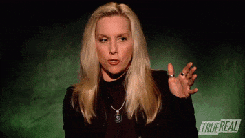 Ghost Story Horror GIF by TrueReal