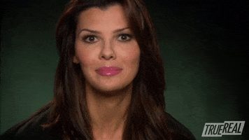 Ghost Story Horror GIF by TrueReal