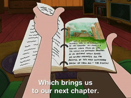 hey arnold nicksplat GIF