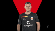 Ea Sports Fifa GIF by Bundesliga