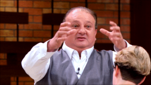band GIF by MasterChef Brasil