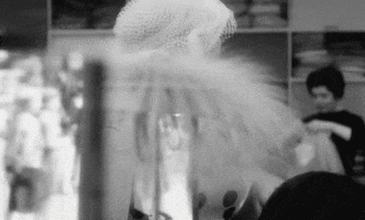thecoolidge french film corinne marchand cleo from 5 to 7 agns varda GIF