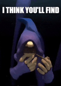 Hamu72 sherlock discover find mage GIF