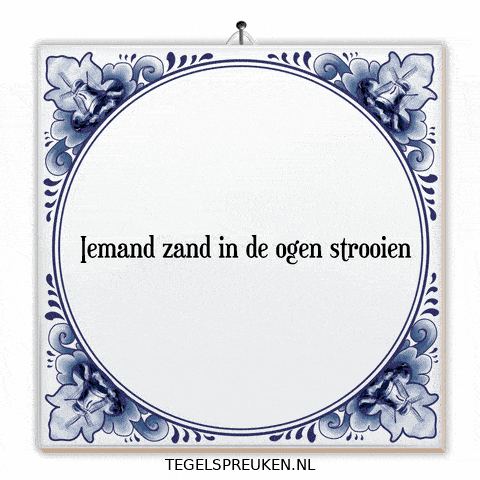 Humor Nl GIF by Tegelspreuken.nl