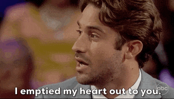 Season 17 Abc GIF by The Bachelorette