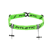 Sticker by Fitletic