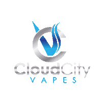 Sticker by CloudCityVapes
