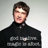 Ysl GIF