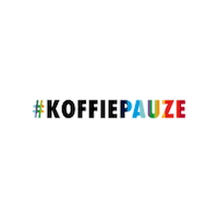 Study Koffiepauze Sticker by NTI