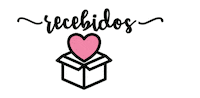 Recebidos Sticker by ArtesanatoSantista