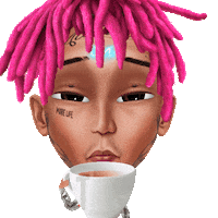 Kidbuu Sticker by Genies