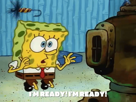 season 1 episode 20 GIF by SpongeBob SquarePants