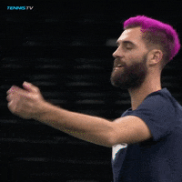 oh no facepalm GIF by Tennis TV