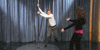 Conan Obrien Pole Dancing GIF by Team Coco