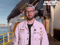 Cod GIF by Call of Duty