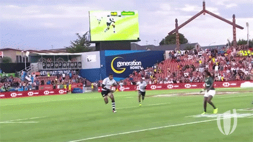 rugby sevens play GIF by World Rugby