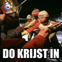 ice skating GIF by Omrop Fryslân