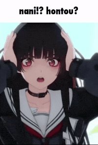 Ww Nani GIF