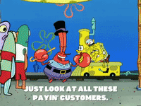 season 5 the krusty sponge GIF by SpongeBob SquarePants