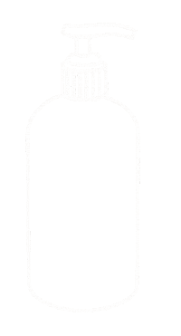 Body Wash Shampoo Sticker by Protea Zero Waste