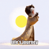 New Beginnings Dance GIF by Moosiahzen