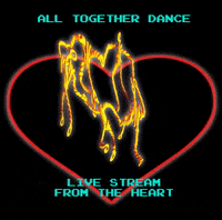 United Love GIF by Xinanimodelacra