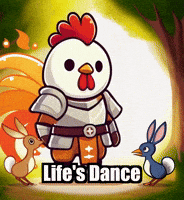 Unity Life GIF by Zorooster